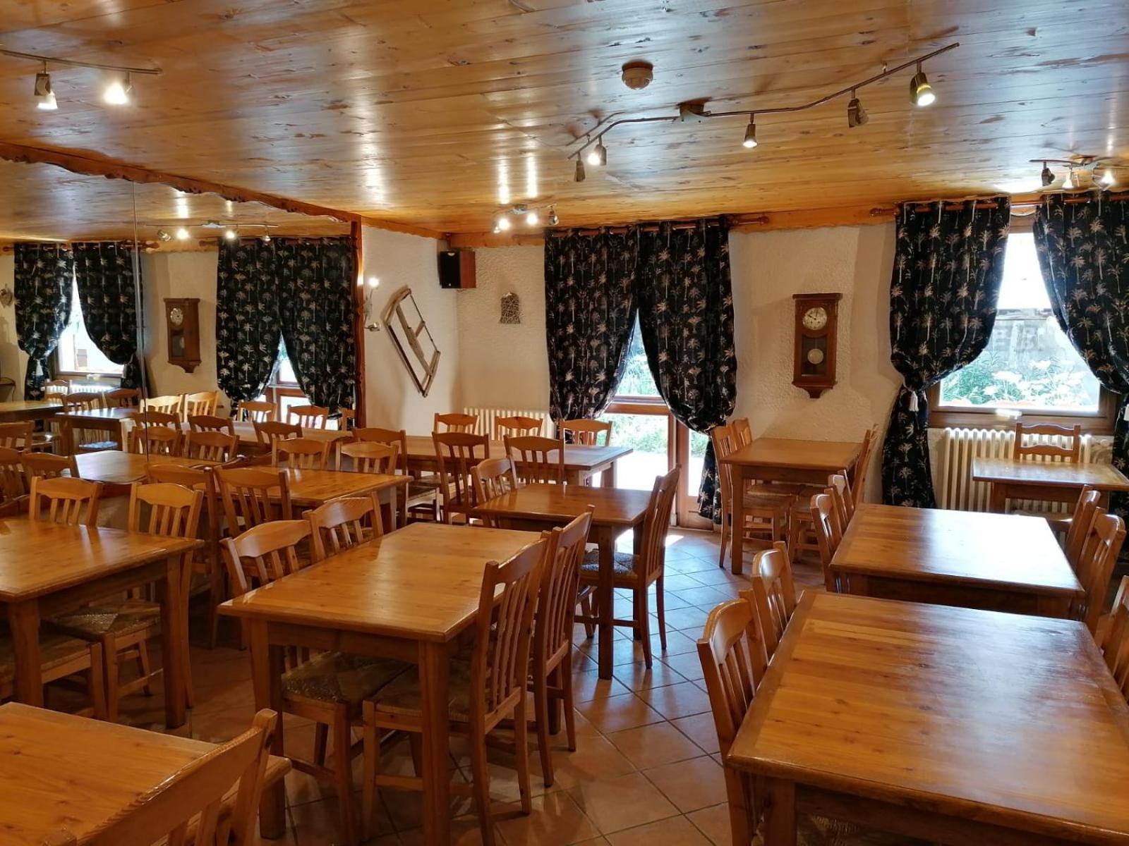 וארס Hotel Le Lievre Blanc מראה חיצוני תמונה